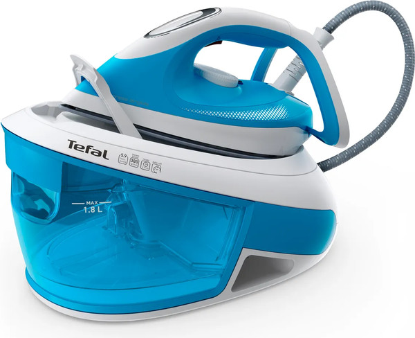 Изображение товара Утюг с парогенератором Tefal SV8002E0