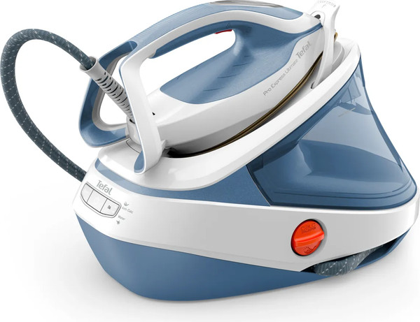 Изображение товара Утюг с парогенератором Tefal GV9710E0