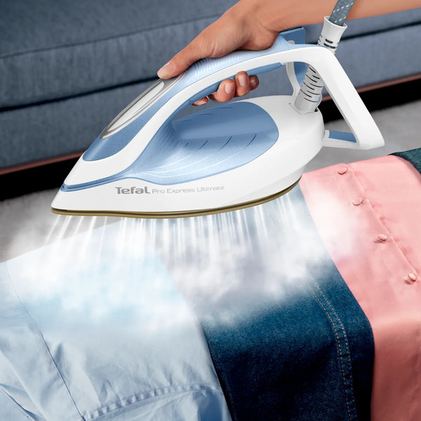 Изображение товара Утюг с парогенератором Tefal GV9710E0