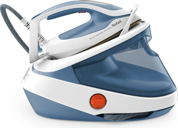 Изображение товара Утюг с парогенератором Tefal GV9710E0