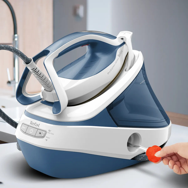 Изображение товара Утюг с парогенератором Tefal GV9710E0