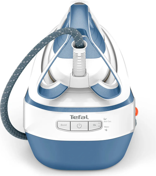 Изображение товара Утюг с парогенератором Tefal GV9710E0