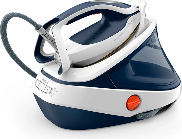 Изображение товара Утюг с парогенератором Tefal GV9712E0
