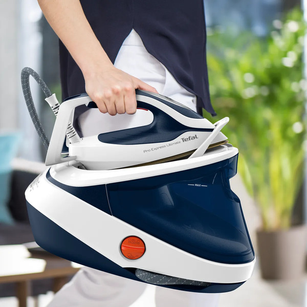 Изображение товара Утюг с парогенератором Tefal GV9712E0