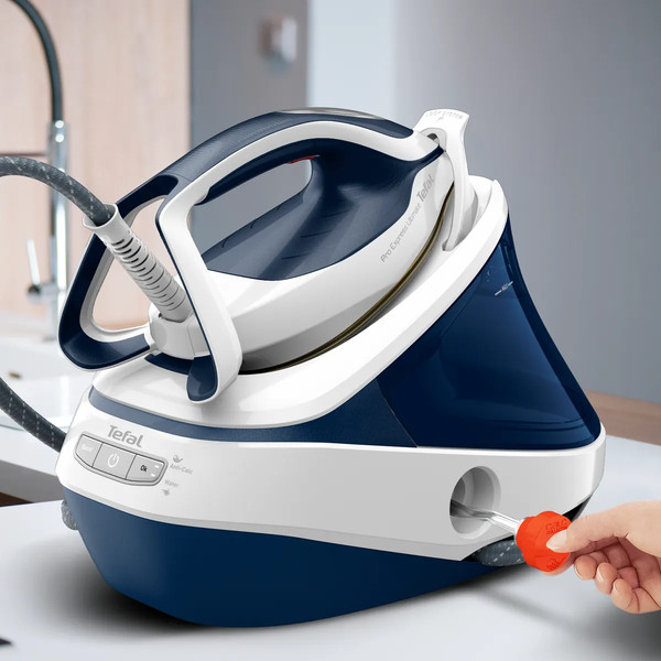 Изображение товара Утюг с парогенератором Tefal GV9712E0