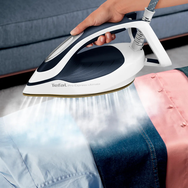 Изображение товара Утюг с парогенератором Tefal GV9712E0
