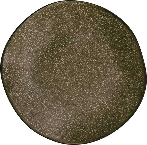 Изображение товара Тарелка столовая обеденная Oxford Ryo Nomade 140366 RA01-9520