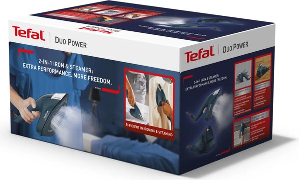 Изображение товара Утюг с парогенератором Tefal JF4032E0