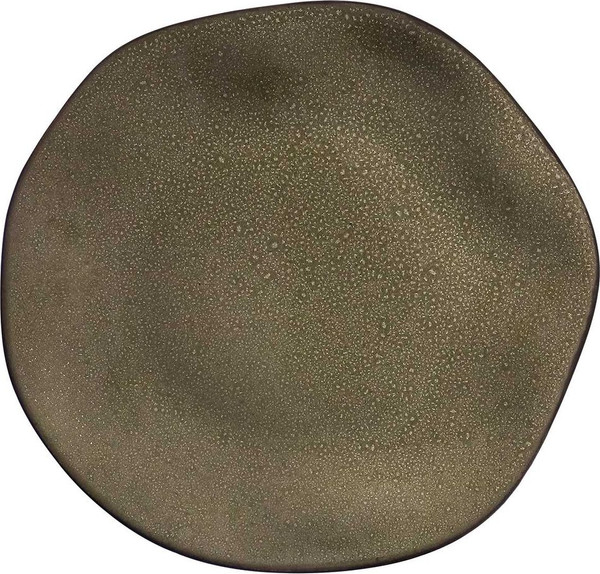 Изображение товара Тарелка столовая обеденная Oxford Ryo Nomade 140365 RB02-9520