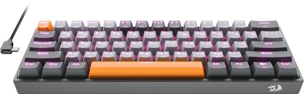 Изображение товара Клавиатура Redragon Fizz Pro / 72601