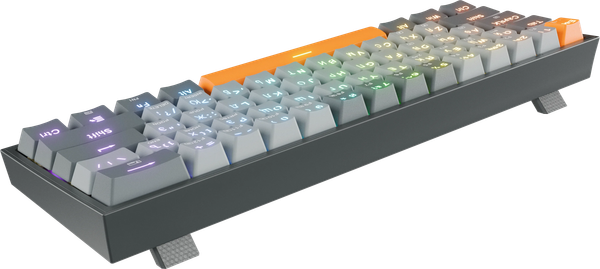 Изображение товара Клавиатура Redragon Fizz Pro / 72601