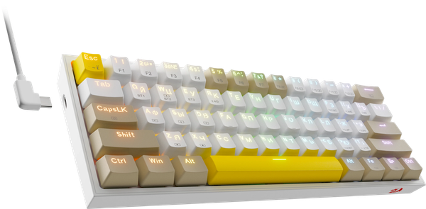 Изображение товара Клавиатура Redragon Fizz Pro / 72598