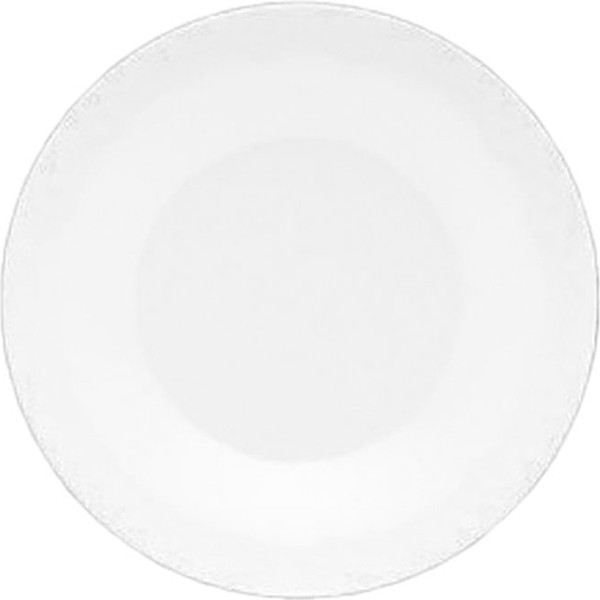 Изображение товара Тарелка столовая глубокая Oxford White 128942 EK01-4207