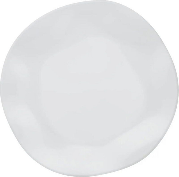 Изображение товара Тарелка столовая глубокая Oxford White 077083 RA01-9504