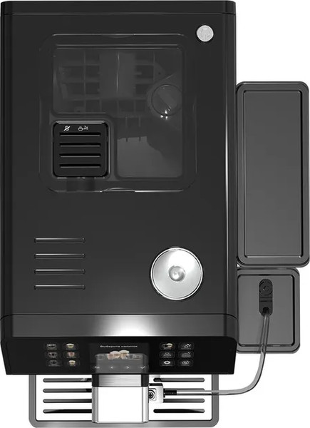 Изображение товара Кофемашина BQ CM6001 (черный)