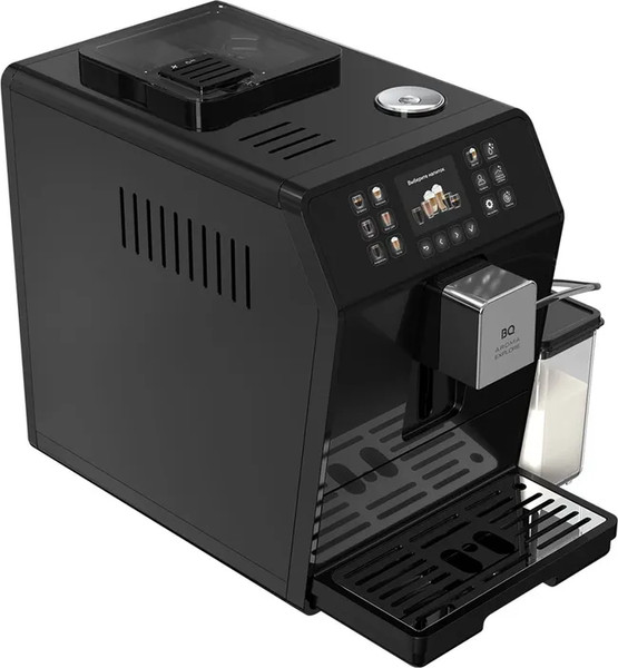 Изображение товара Кофемашина BQ CM6001 (черный)