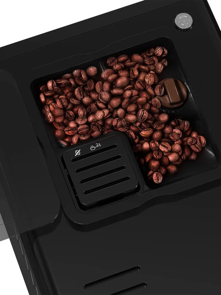 Изображение товара Кофемашина BQ CM6001 (черный)