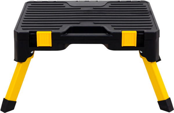 Изображение товара Лестница-стремянка JoyHome Tools Stool С ящиком для инструментов