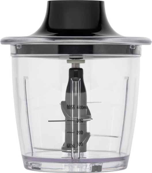 Изображение товара Блендер погружной Scarlett SC-HB42F87 (сталь)