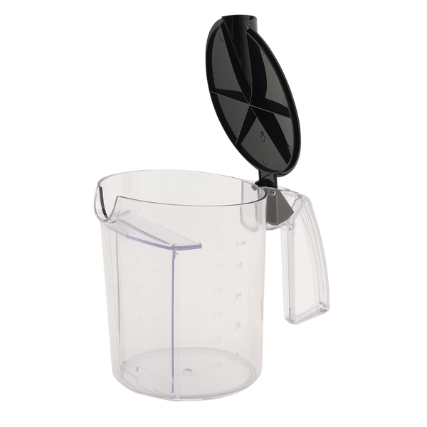 Изображение товара Соковыжималка электрическая Scarlett SC-JE50S61 (сталь)