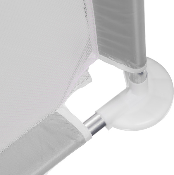 Изображение товара Игровой манеж NINO Alex (серый)