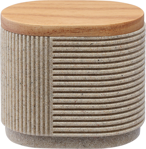 Изображение товара Органайзер для ватных палочек Bergenson Bjorn Dune / BB0000950 (песочный)