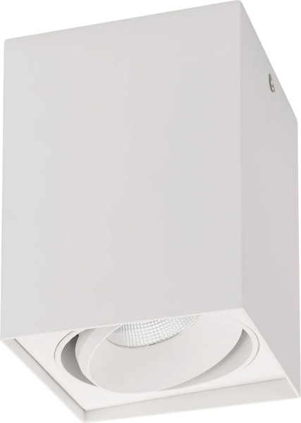Изображение товара Точечный светильник Arlight SP-CUBUS-S100x100WH-11W Day White 40deg / 023078(1)