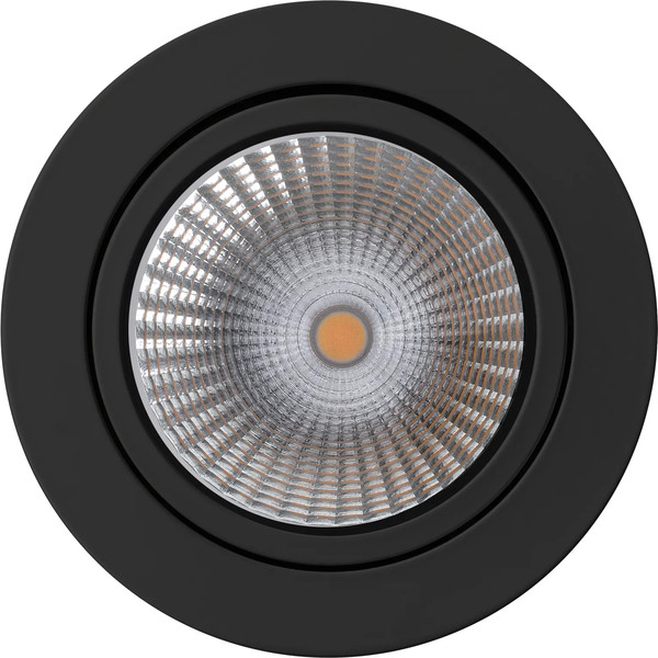 Изображение товара Точечный светильник Arlight SP-FOCUS-R120-16W Day4000 BK 24deg / 028742