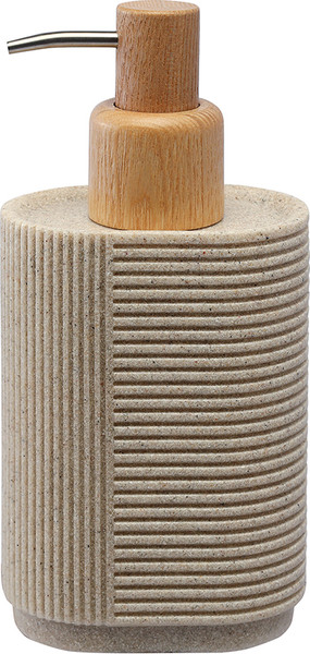 Изображение товара Дозатор для жидкого мыла Bergenson Bjorn Dune / BB0000948 (песочный)