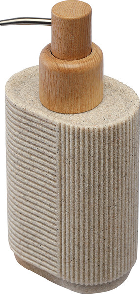 Изображение товара Дозатор для жидкого мыла Bergenson Bjorn Dune / BB0000948 (песочный)