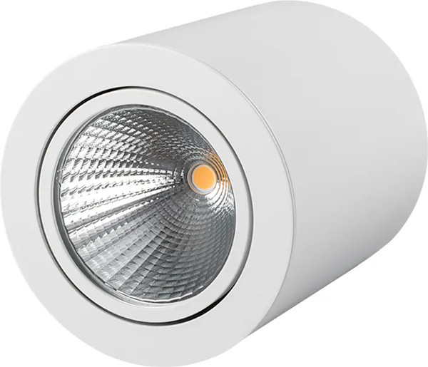 Изображение товара Точечный светильник Arlight SP-FOCUS-R120-16W Warm White / 021065
