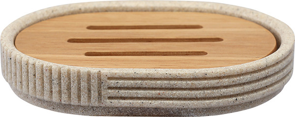 Изображение товара Мыльница Bergenson Bjorn Dune / BB0000951 (песочный)