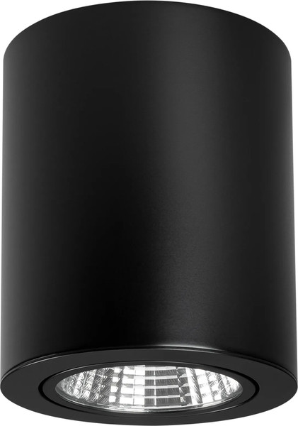 Изображение товара Точечный светильник Arlight SP-FOCUS-R120-16W Warm3000 BK 24deg / 029533