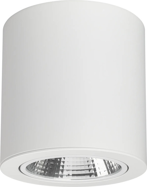 Изображение товара Точечный светильник Arlight SP-FOCUS-R140-30W Day White / 021428