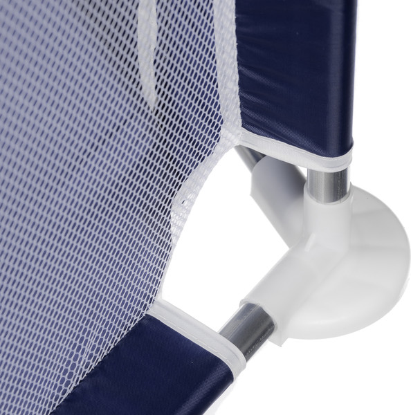 Изображение товара Игровой манеж NINO Alex (синий)