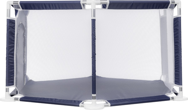 Изображение товара Игровой манеж NINO Alex (синий)