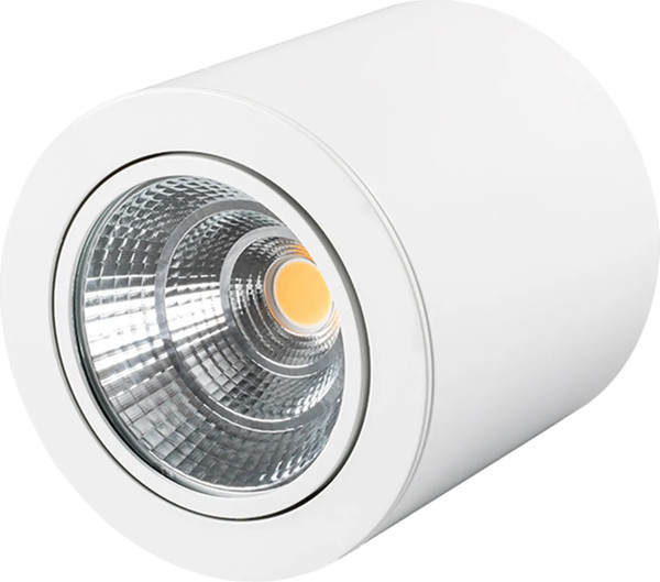 Изображение товара Точечный светильник Arlight SP-FOCUS-R140-30W Warm White / 021066