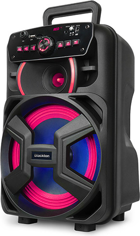 Изображение товара Портативная колонка Blackton Bt PBS2110 (черный)