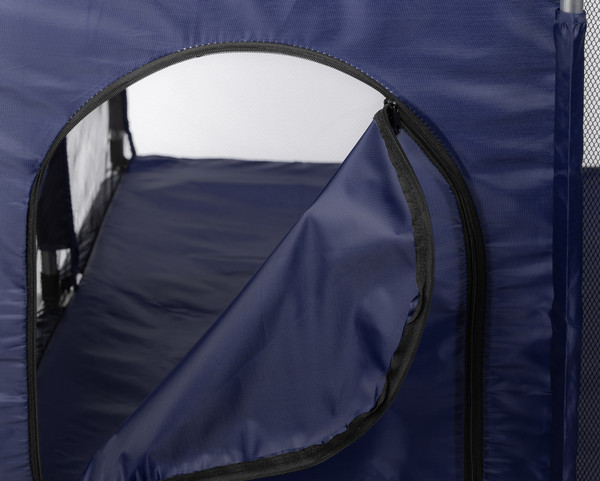 Изображение товара Игровой манеж NINO Danya (синий)