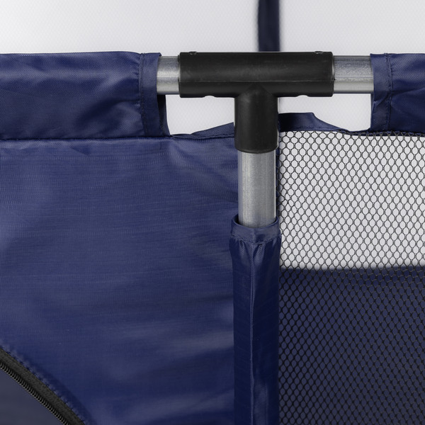 Изображение товара Игровой манеж NINO Danya (синий)