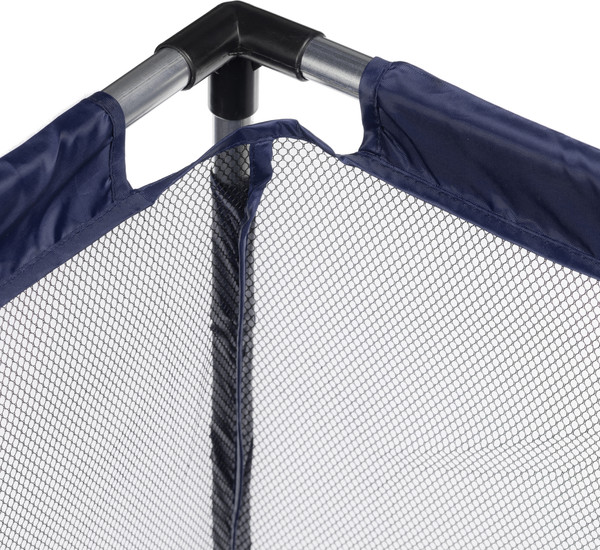 Изображение товара Игровой манеж NINO Danya (синий)