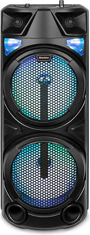 Изображение товара Портативная колонка Blackton Bt PBS2116 (черный)
