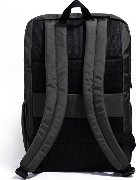 Изображение товара Рюкзак S.G. Home Musthave (серый)