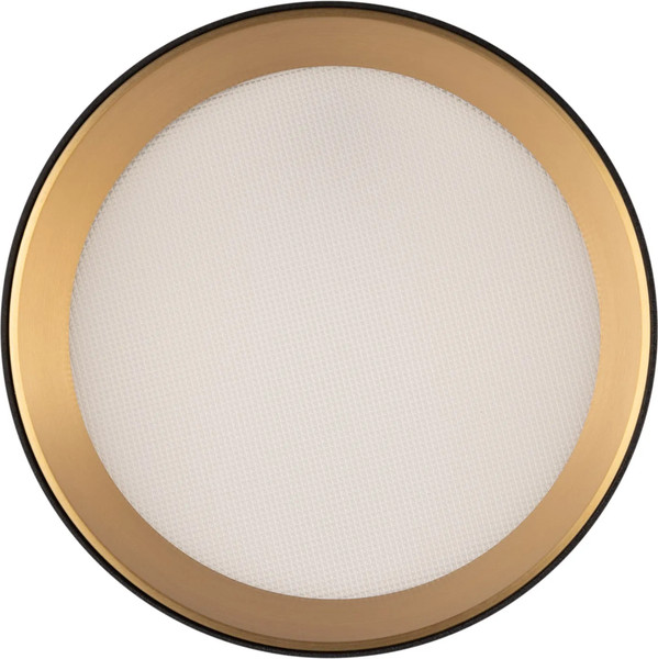 Изображение товара Точечный светильник Arlight SP-BISCOTTO-R120-12W Warm3300-MIX BK-GD 80deg / 055026