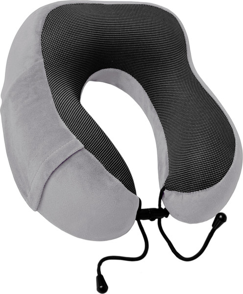 Изображение товара Подушка на шею S.G. Home Comfort (серый)
