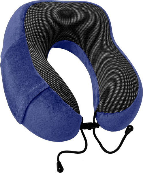 Изображение товара Подушка на шею S.G. Home Comfort (синий)
