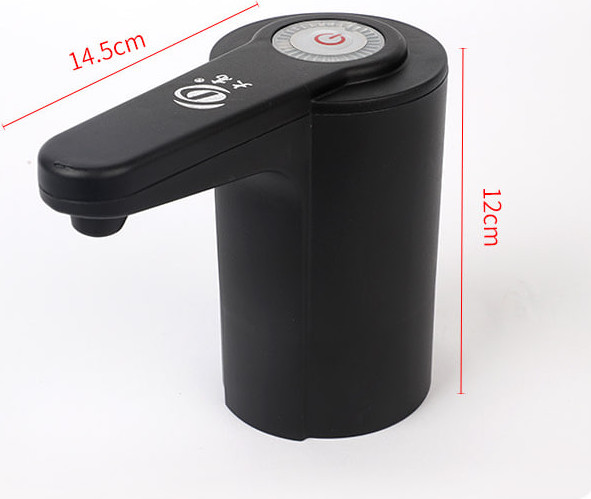 Изображение товара Помпа для воды S.G. Home D10-1