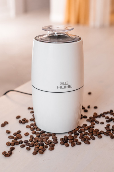 Изображение товара Кофемолка S.G. Home SG7