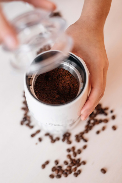 Изображение товара Кофемолка S.G. Home SG7