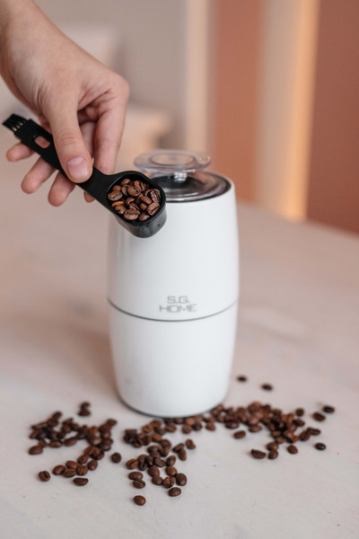 Изображение товара Кофемолка S.G. Home SG7